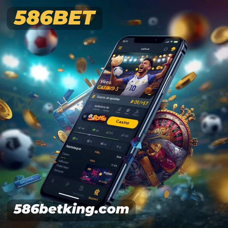 586bet - App Compatibility