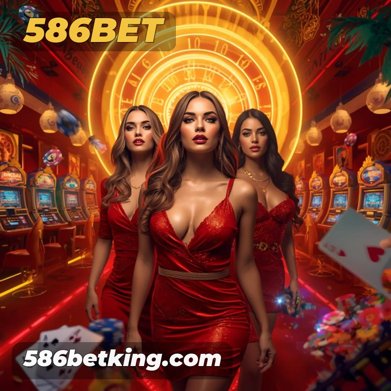 586bet - App Performance