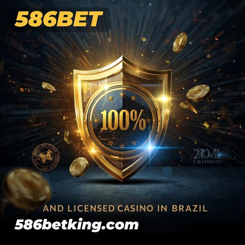 586bet Rio de Janeiro - Bonus Terms