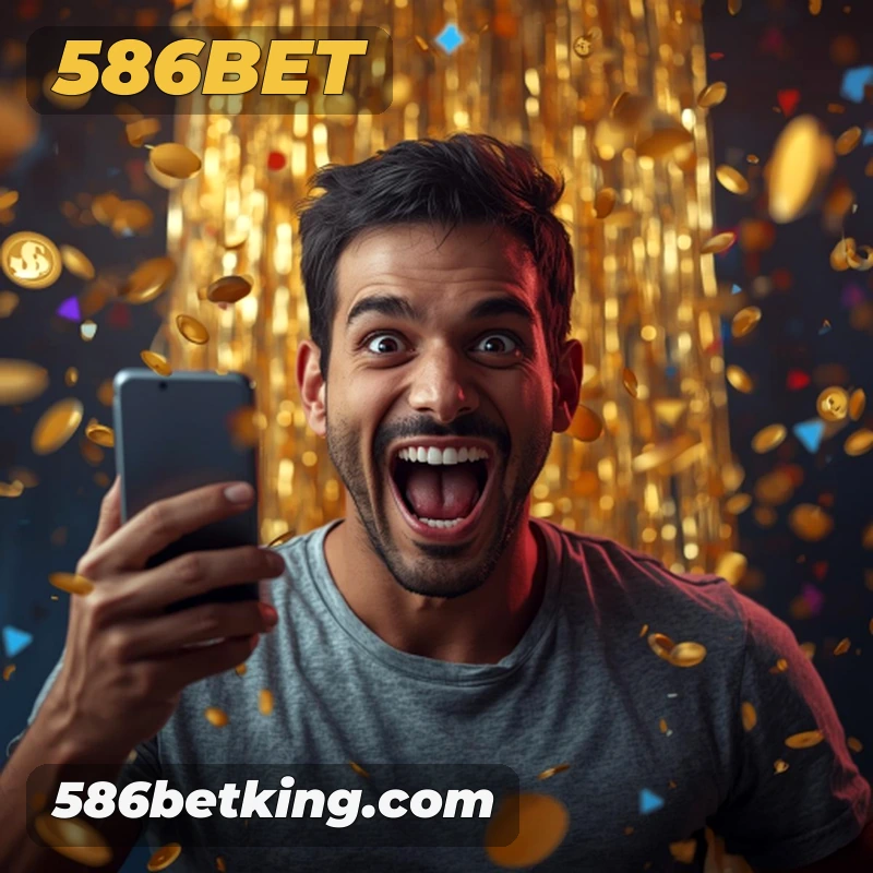 586bet Belo Horizonte - Reivindique Bonus