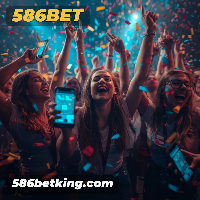 586bet Salvador - Bonus Stats
