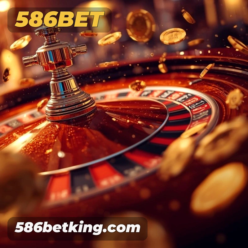 586bet São Paulo - Live Tables