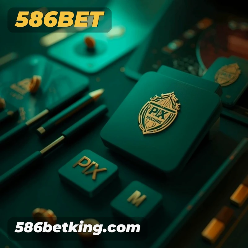 586bet Salvador - Studio Tour