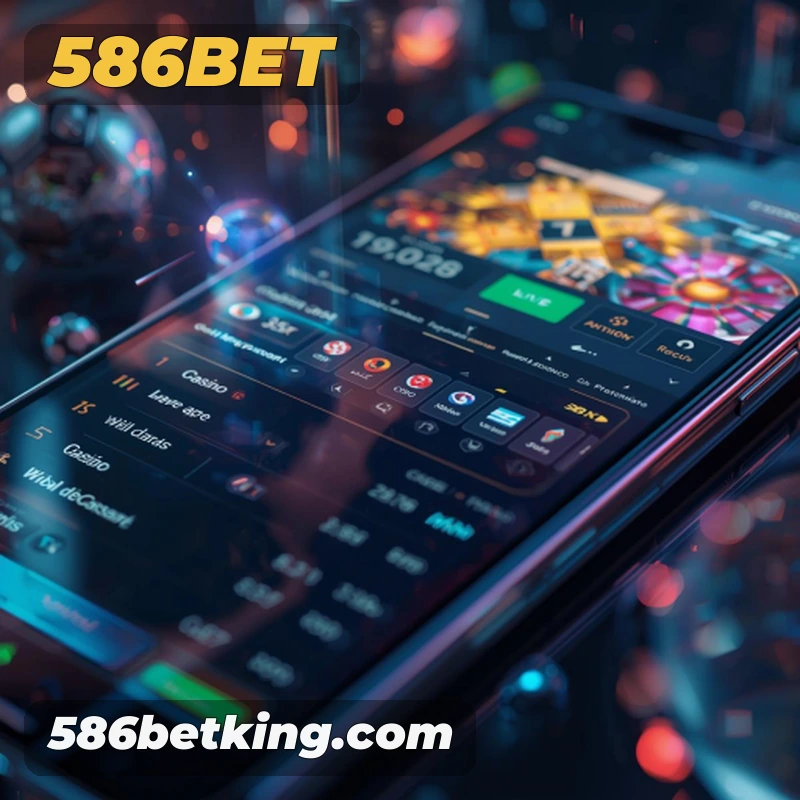 586bet Brasília - Crash Guide