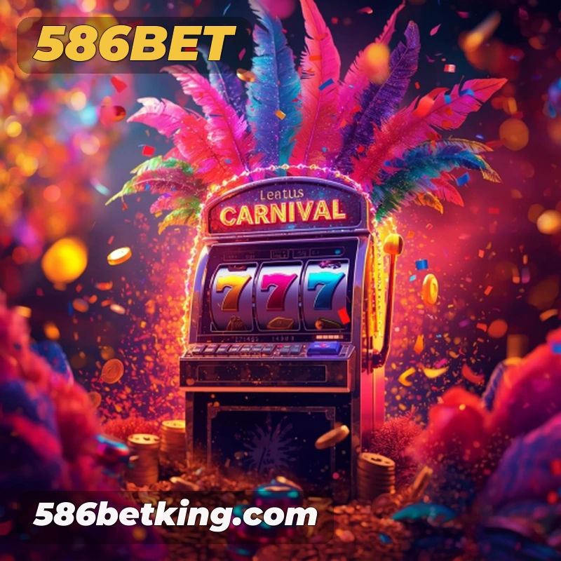 586bet Rio de Janeiro - Popular Jogos