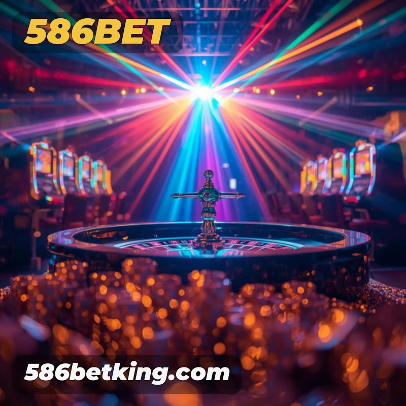 586bet - Rápido Acesse