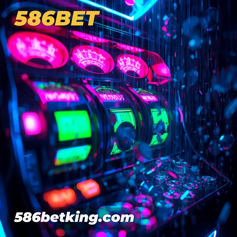 586bet - User Statistics