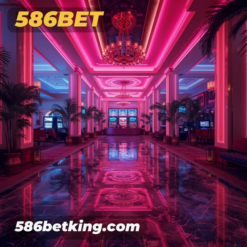 586bet Rio de Janeiro - Licenses