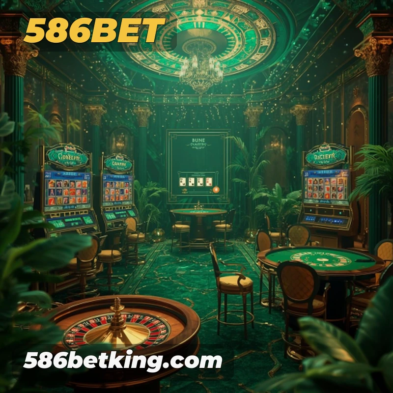 586bet Belo Horizonte - Payments