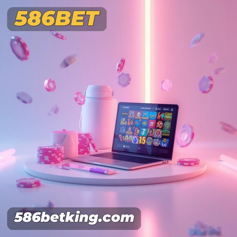 586bet Belo Horizonte - Promo Tips