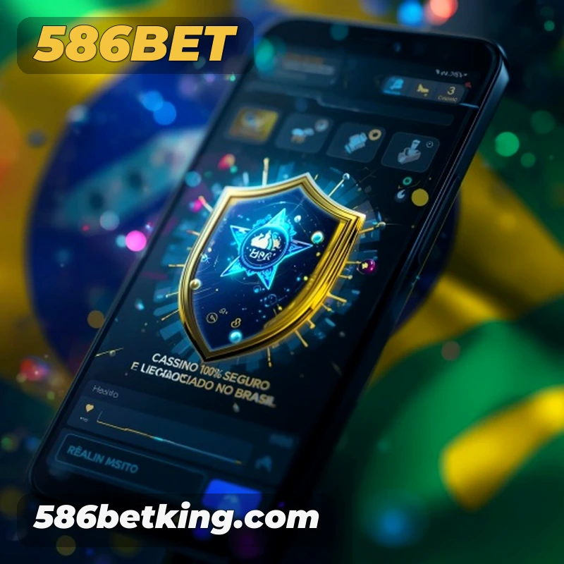 586bet - cassino ao vivo
