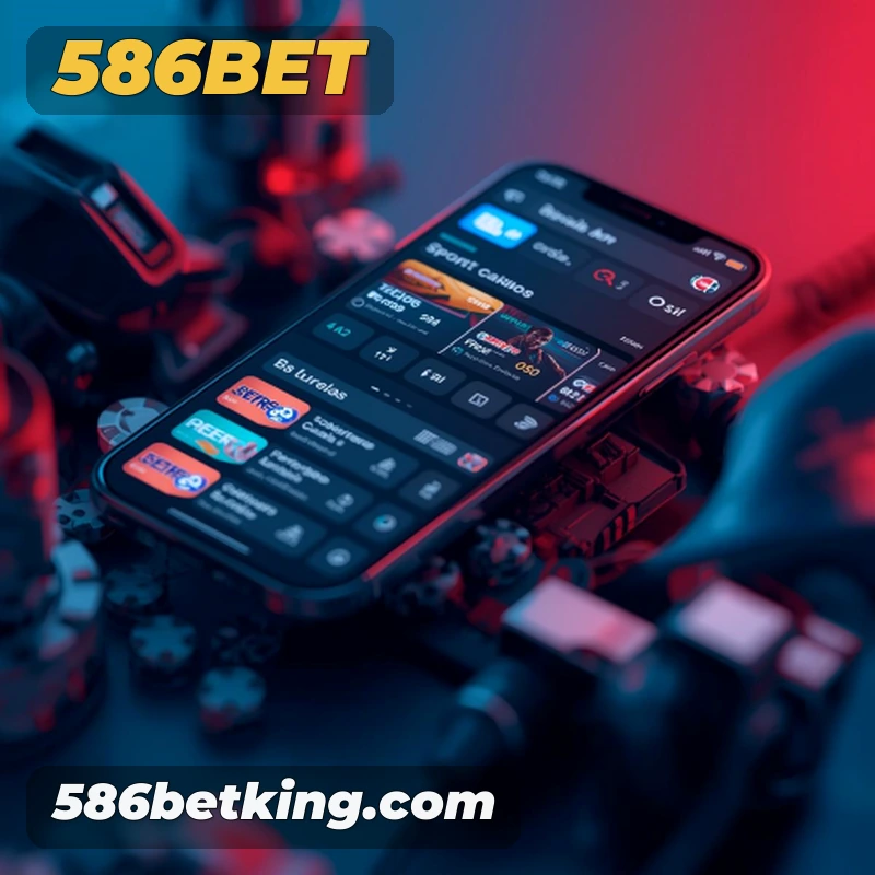 586bet Brasília - Leaderboards