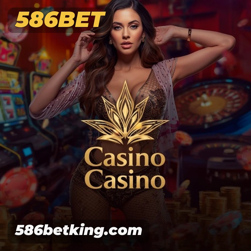 586bet São Paulo - Top Slots