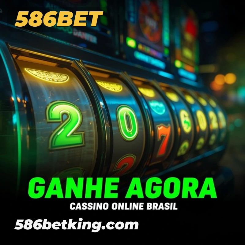 586bet Brasília - Bonus Features