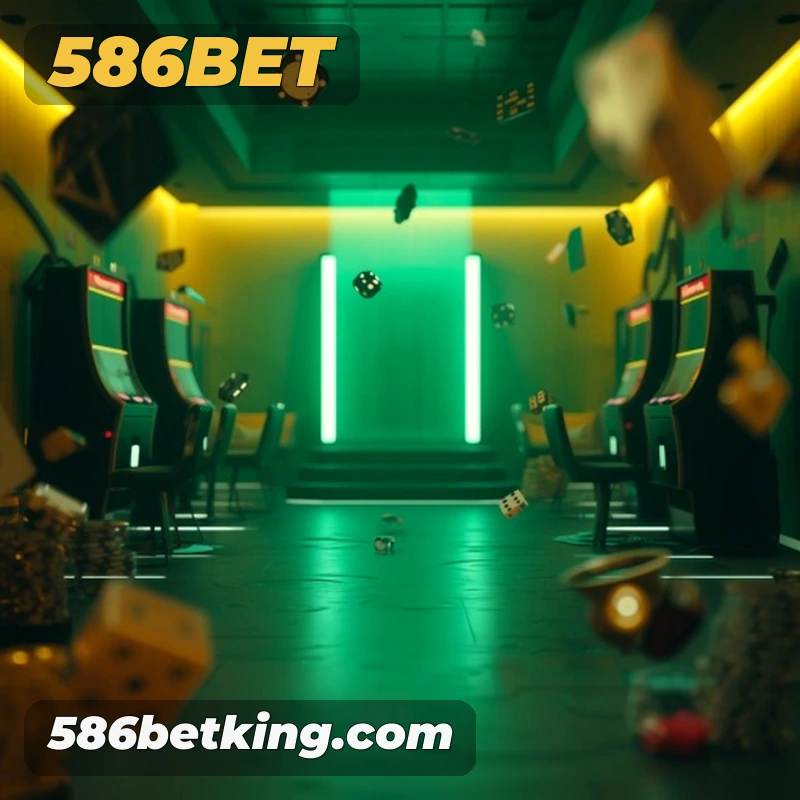 586bet Belo Horizonte - Winners