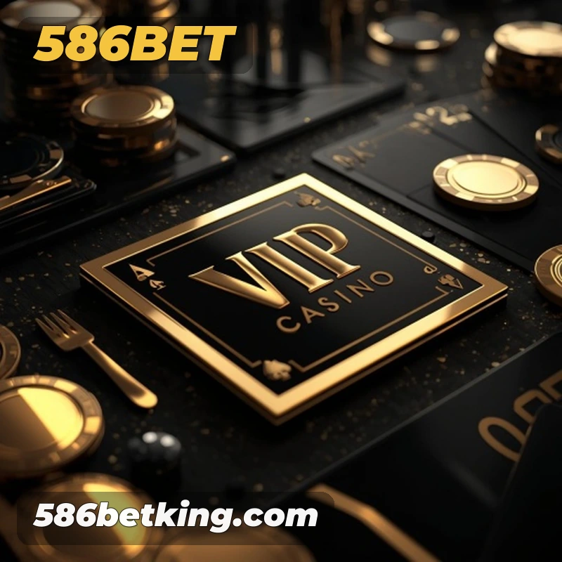 586bet Salvador - Strategy