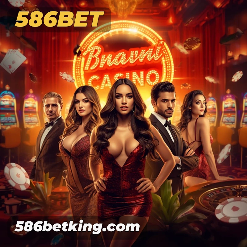 586bet Brasília - Betting Features