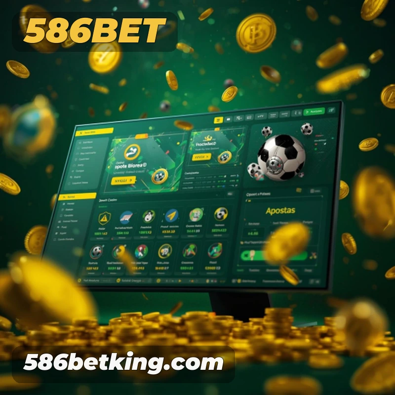 586bet Belo Horizonte - Basketball