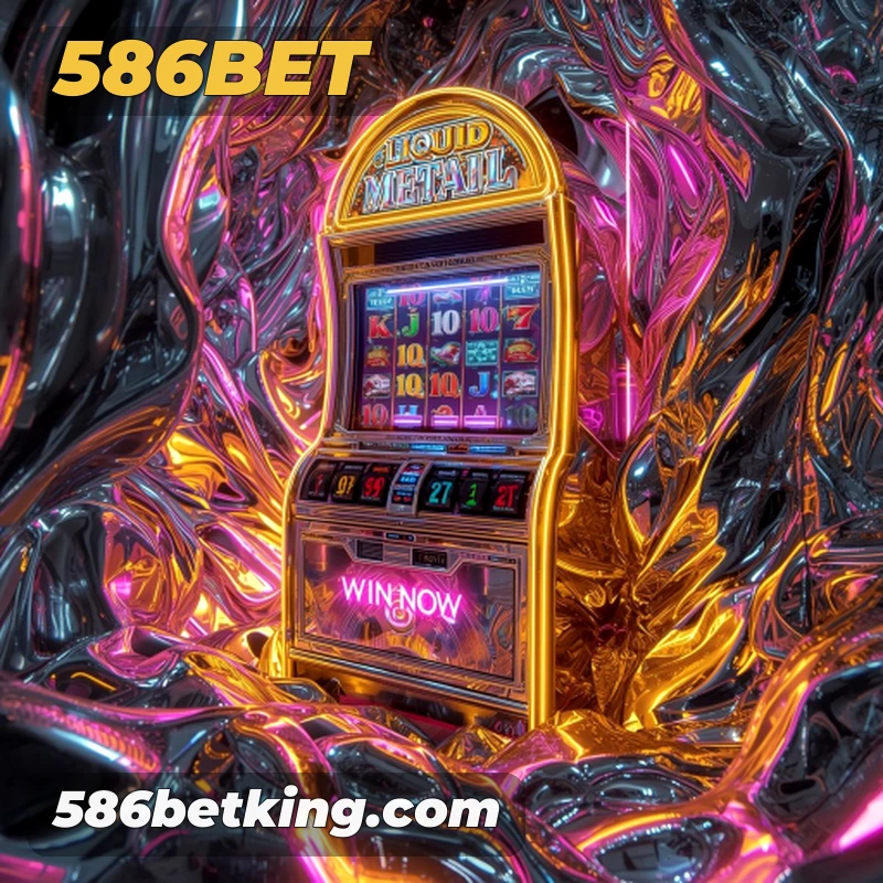 586bet Salvador - Football