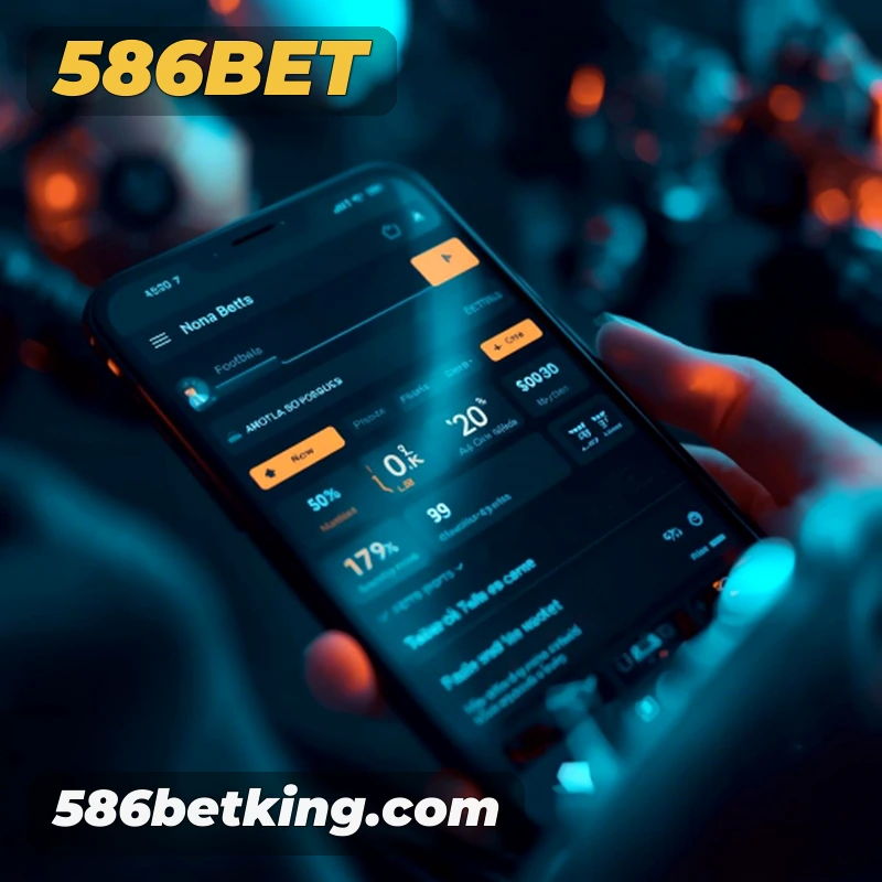 586bet Fortaleza - Sports Winners