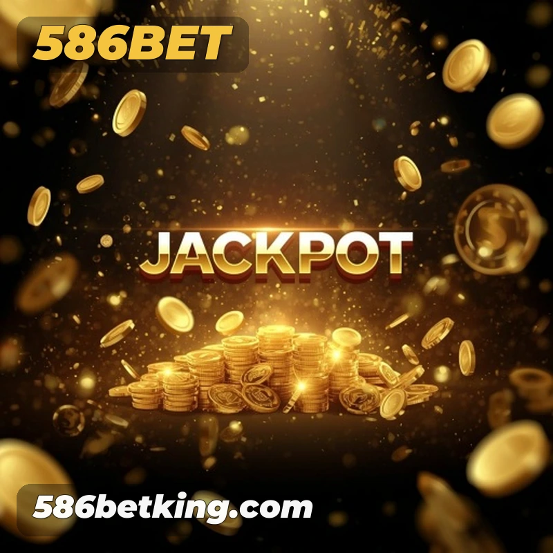 586bet - Análise de Mercados Esportivos
