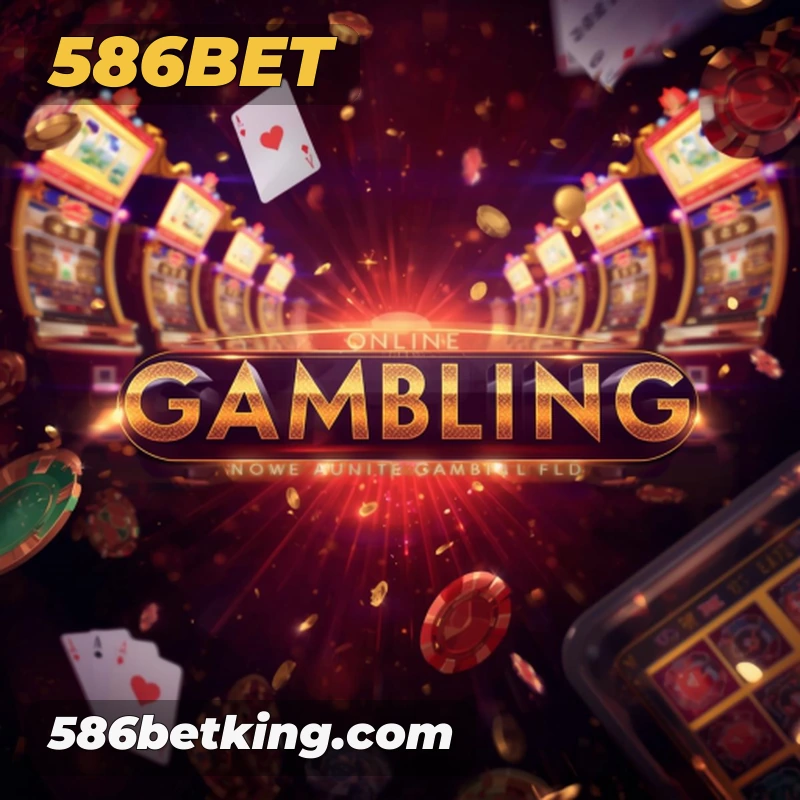 586bet Curitiba - Live Betting